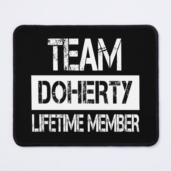 Item preview, Doherty Name Doherty Lifetime member designed and sold by Opera-Dan.