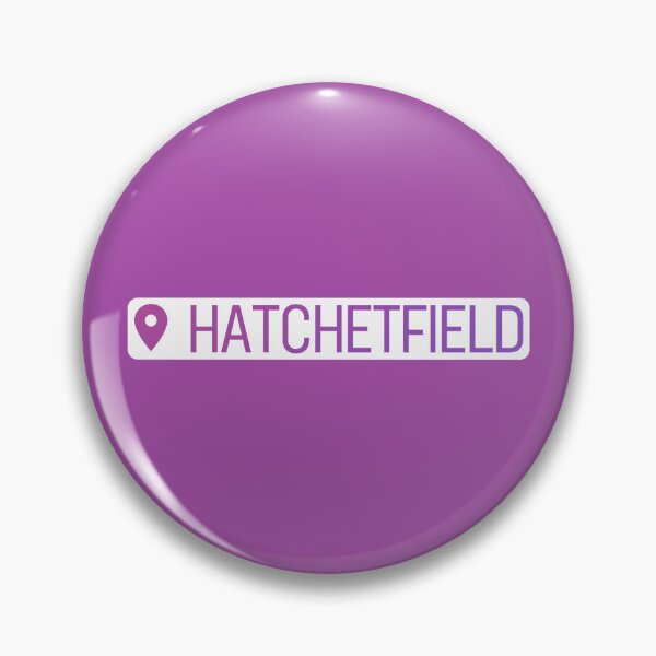 Artikelvorschau, Starkid – Standort Hatchetfield entworfen und verkauft von humnoo.