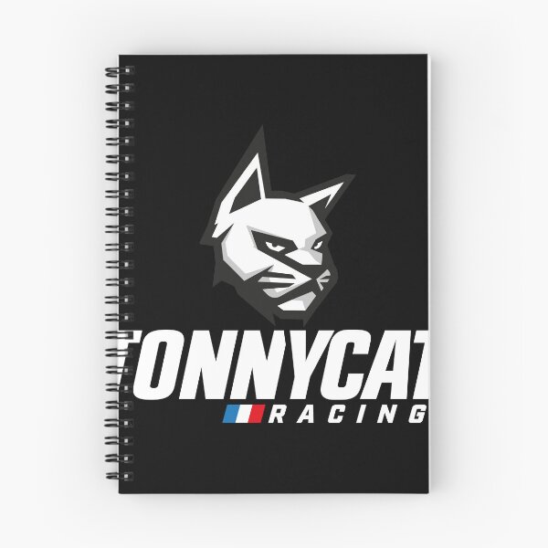 Item preview, TONNYCAT RACING designed and sold by JEANXVI.