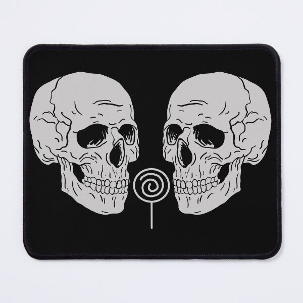 Item preview, Sketch Skull, Lollypop, Mr.Lipsky designed and sold by Mr-Lipsky.