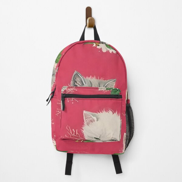 Item preview, Christmas Cat Winterland Solstice designed and sold by SoniaSarkali.