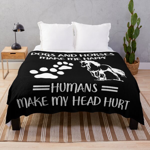 Item preview, Dogs & Horses ? designed and sold by Buntrockstore.