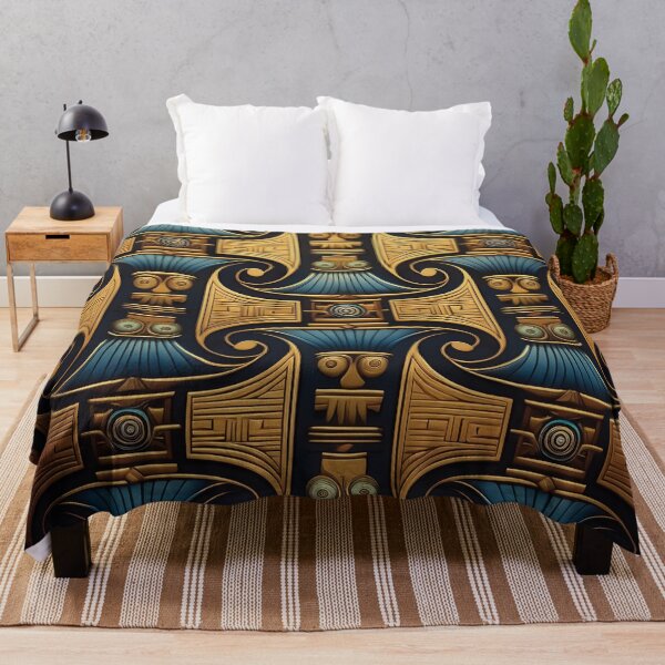 Item preview, Ancient Egyptian pattern design. designed and sold by HEMRO.