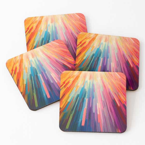 Item preview, Rhythms of Disarray designed and sold by AutoPopStudio.