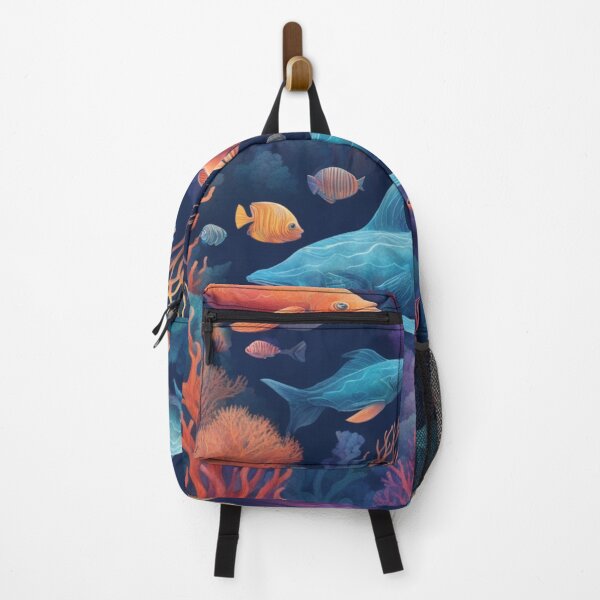 Item preview, Underwater designed and sold by TrendyGalaxy.