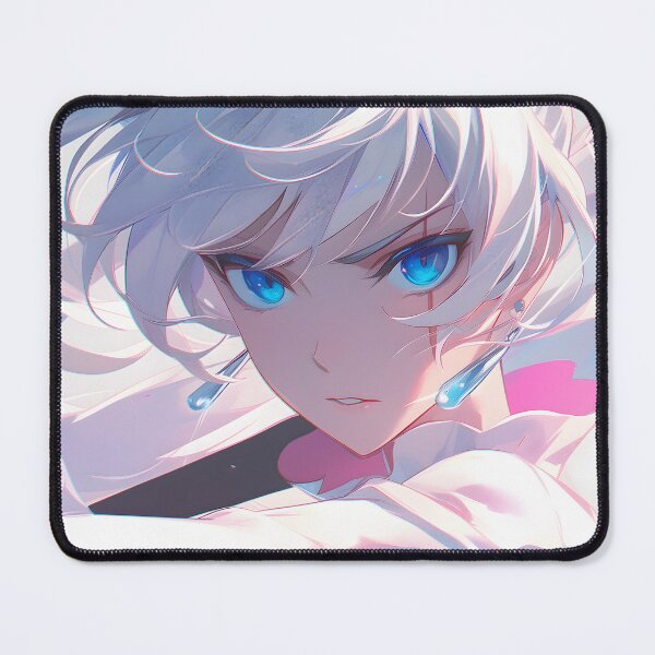 Item preview, Weiss Schnee - RWBY 4 designed and sold by Infinite-Aspire.