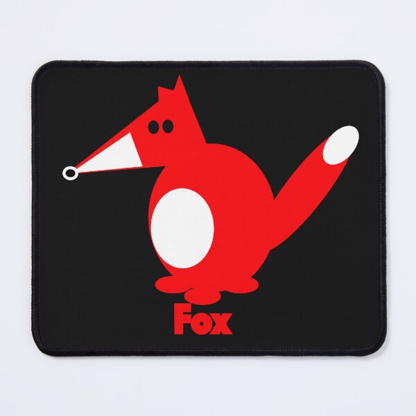 Item preview, Fox designed and sold by Imp-Productions.