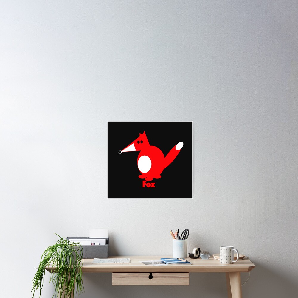 Item preview, Poster designed and sold by Imp-Productions.