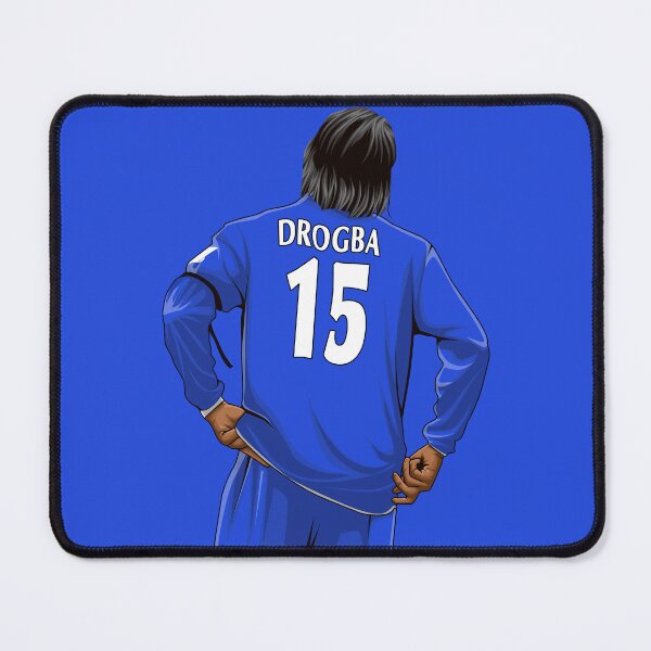 Item preview, Didier Drogba designed and sold by Aldduardo.