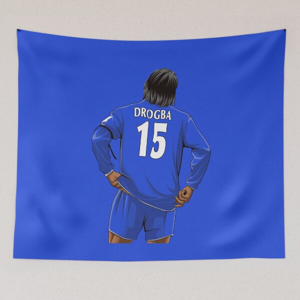 Item preview, Didier Drogba designed and sold by Aldduardo.