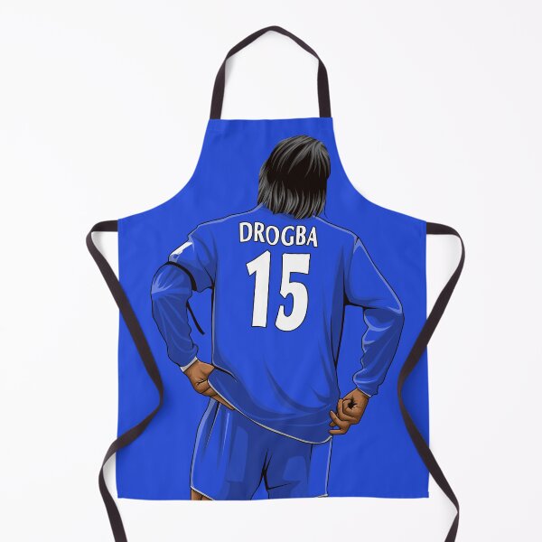 Item preview, Didier Drogba designed and sold by Aldduardo.