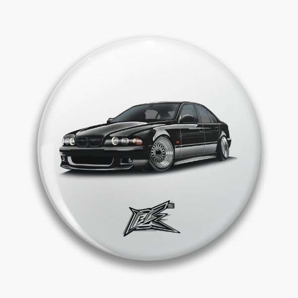 Item preview, e39 black  designed and sold by NaquashM.