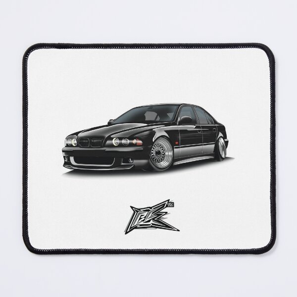 Item preview, e39 black designed and sold by NaquashM.