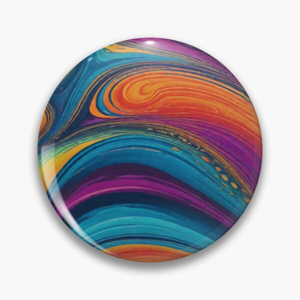 Artikelvorschau, Helle psychedelische Lichtkunst entworfen und verkauft von HLPsychDesigns.