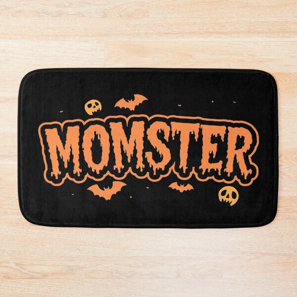 Item preview, momster, mom, Pumpkin face, PUMPKINS, HALLOWEEN, skull, hapy halloween,  pumpkin in the shape of a skull, cat, scary house, witches, scary forest, pumpkin, Scarecrow designed and sold by PRYMULLART.