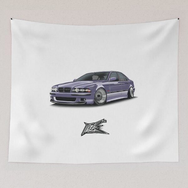 Item preview, e39 purple  designed and sold by NaquashM.