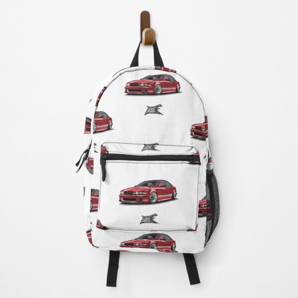 Item preview, e39 red designed and sold by NaquashM.