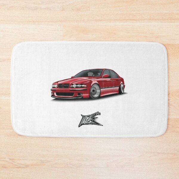 Item preview, e39 red designed and sold by NaquashM.