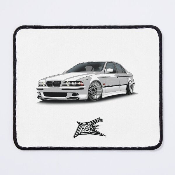 Item preview, e39 white designed and sold by NaquashM.