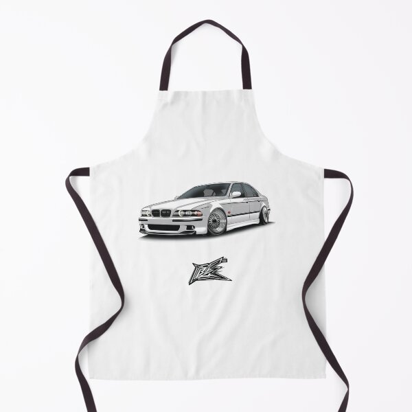 Item preview, e39 white  designed and sold by NaquashM.