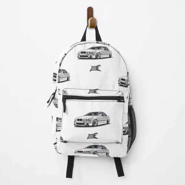 Item preview, e39 white  designed and sold by NaquashM.