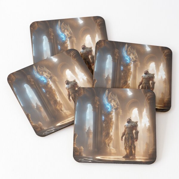 Item preview, Epic designed and sold by TrendyGalaxy.