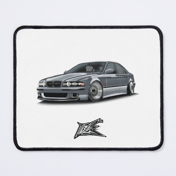 Item preview, e39 gray designed and sold by NaquashM.