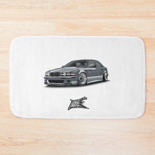 Item preview, e39 gray  designed and sold by NaquashM.