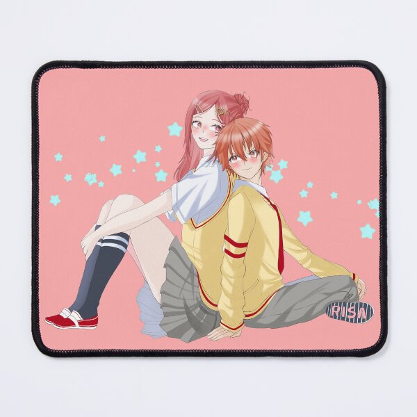 Item preview, Lovely Complex designed and sold by maegami-micco.