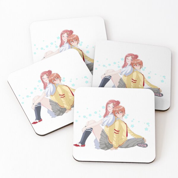 Item preview, Lovely Complex designed and sold by maegami-micco.