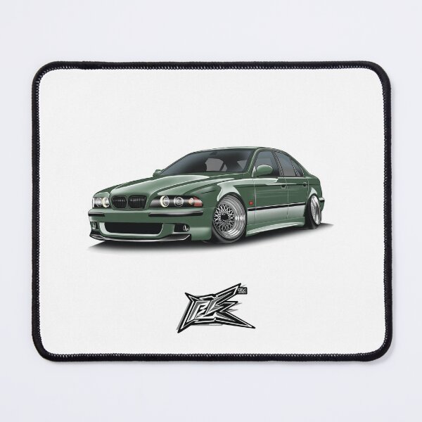 Item preview, e39 green designed and sold by NaquashM.