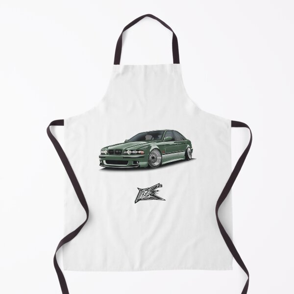 Item preview, e39 green  designed and sold by NaquashM.