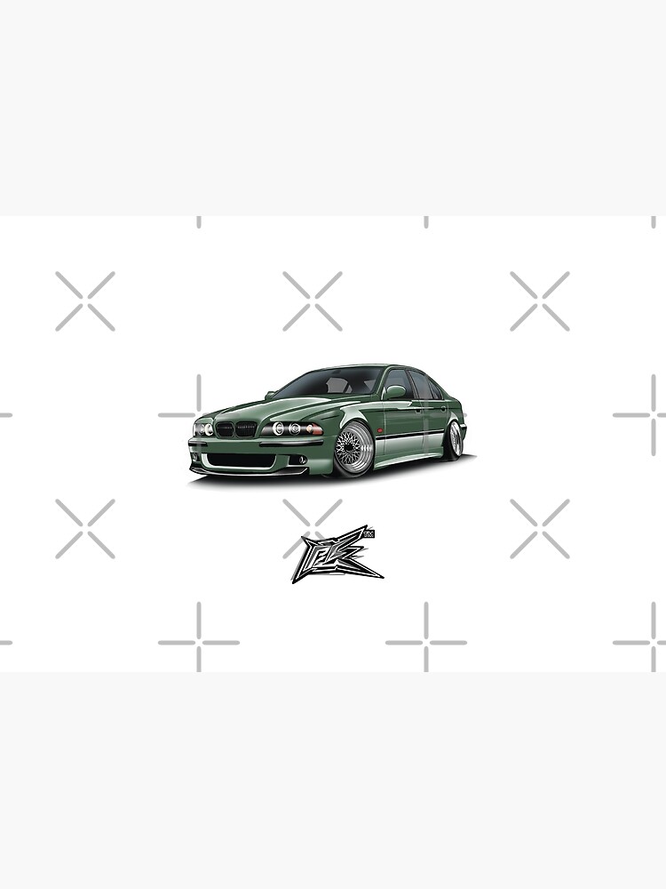 E39 Jigsaw Puzzles for Sale | Redbubble