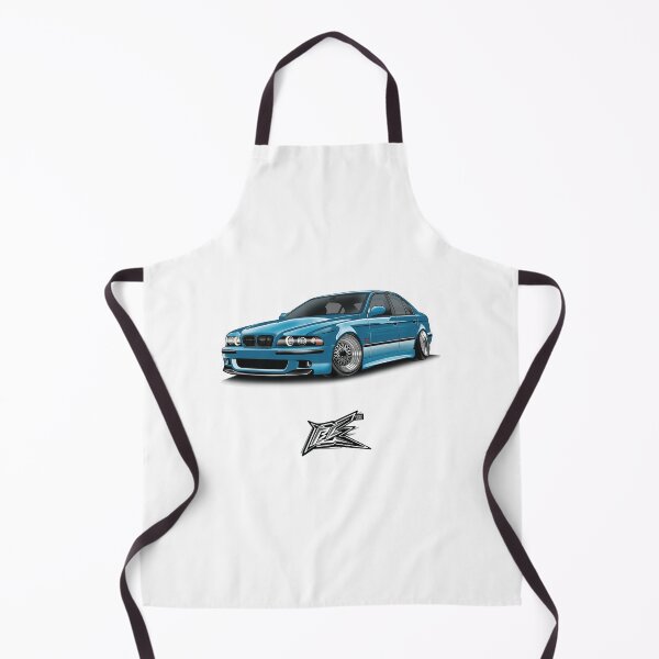 Item preview, e39 blue  designed and sold by NaquashM.