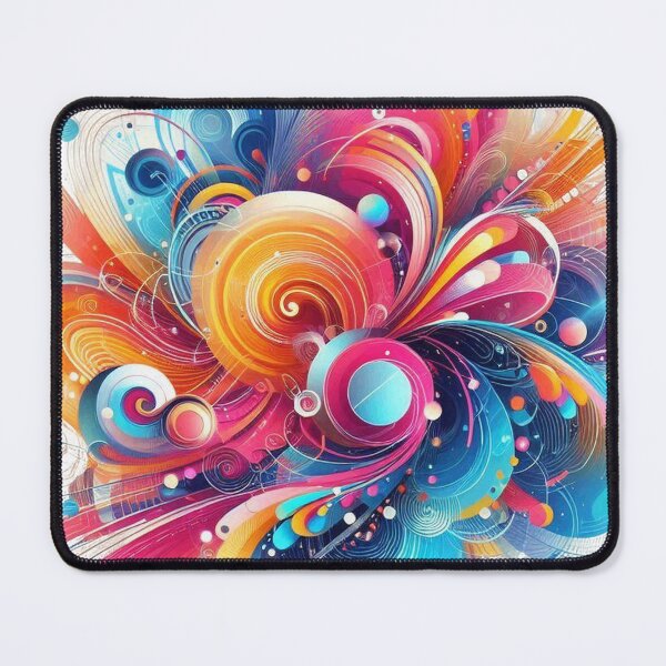 Item preview, Rainbow clouds designed and sold by Pleasant471.