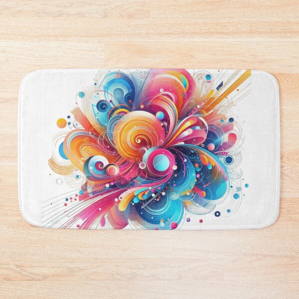 Item preview, Rainbow clouds designed and sold by Pleasant471.