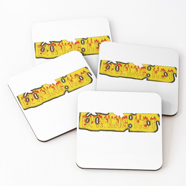 Item preview, Burning Hot designed and sold by steelgeen.