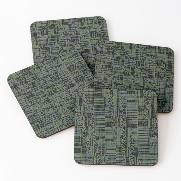 Item preview, Disruptive Plaid Pattern designed and sold by American-Ancap.