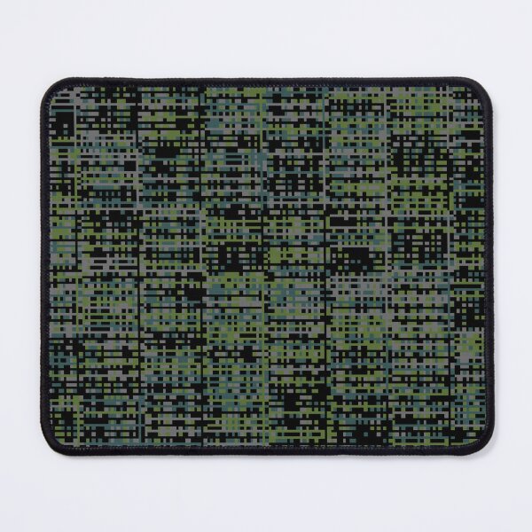 Item preview, Disruptive Plaid Pattern designed and sold by American-Ancap.