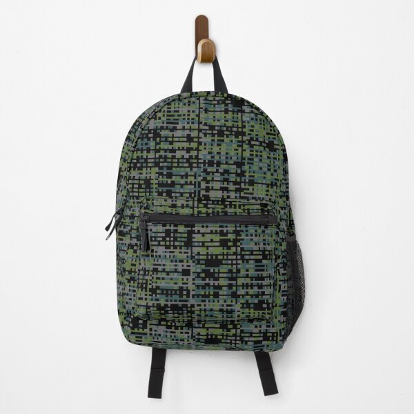 Item preview, Disruptive Plaid Pattern designed and sold by American-Ancap.