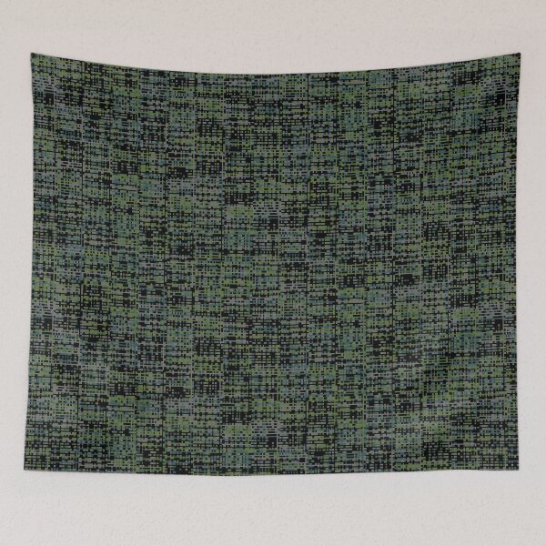 Item preview, Disruptive Plaid Pattern designed and sold by American-Ancap.