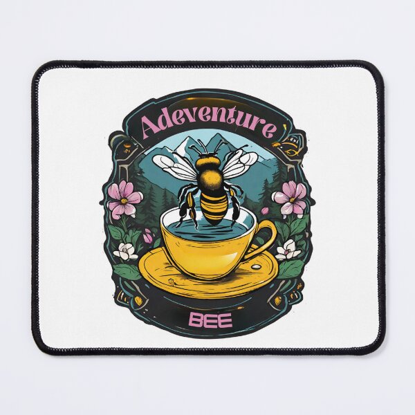Item preview, Adventure Bee designed and sold by BeeG2024.