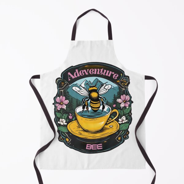 Item preview, Adventure Bee designed and sold by BeeG2024.