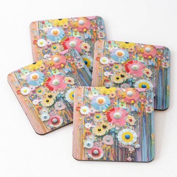 Item preview, Dancing in Full Bloom designed and sold by AutoPopStudio.