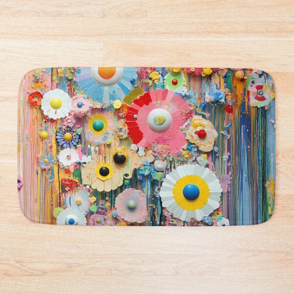 Item preview, Dancing in Full Bloom designed and sold by AutoPopStudio.