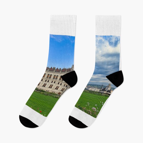 Item preview, Hungarian Parliament building,Kossuth Lajos Square,Budapest,Hungary designed and sold by goceris.