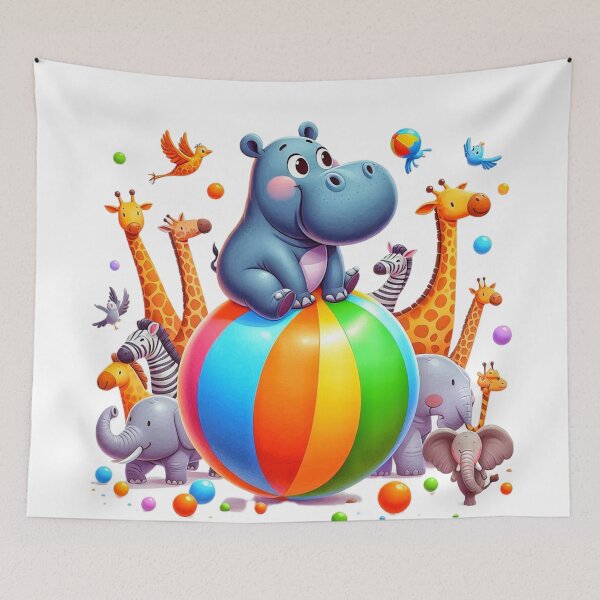 Item preview, Circus..#2 designed and sold by Daofa.