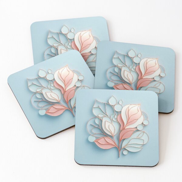 Item preview, Zen Leafy Plant designed and sold by benotone123.