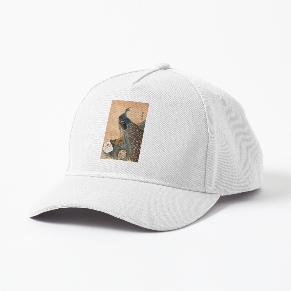 Item preview, Baseball Cap designed and sold by historicimage.