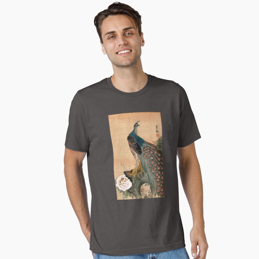 Item preview, Essential T-Shirt designed and sold by historicimage.